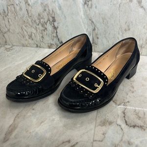Ferragamo Loafer